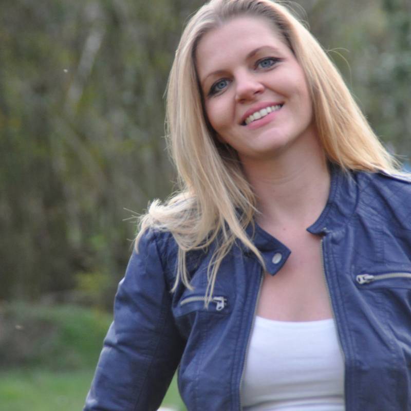 Portr&auml;t von Psychologin Mag. Susanne Prosser