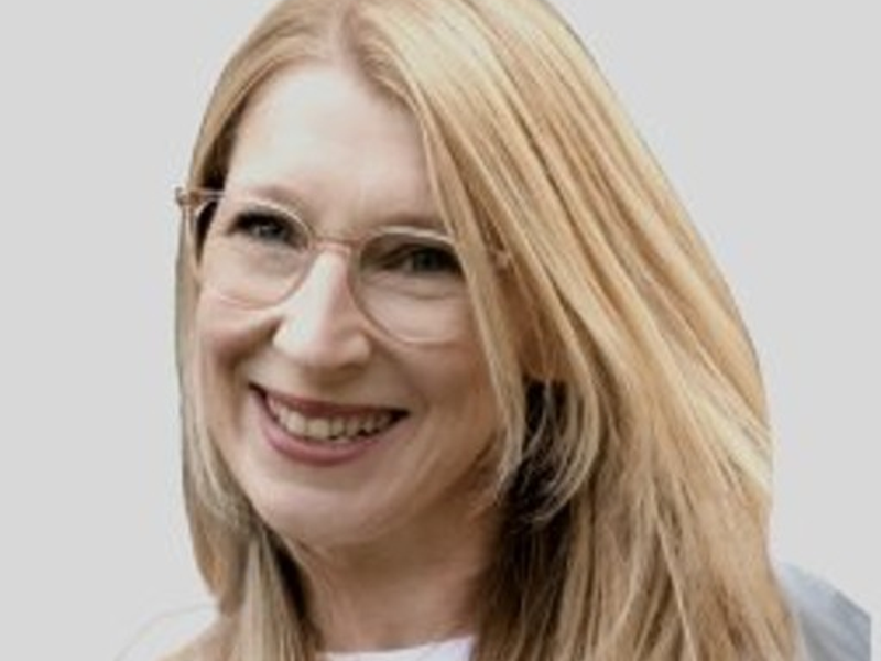 Portr&auml;t von Psychologin Mag. Christiane Maier-Plos