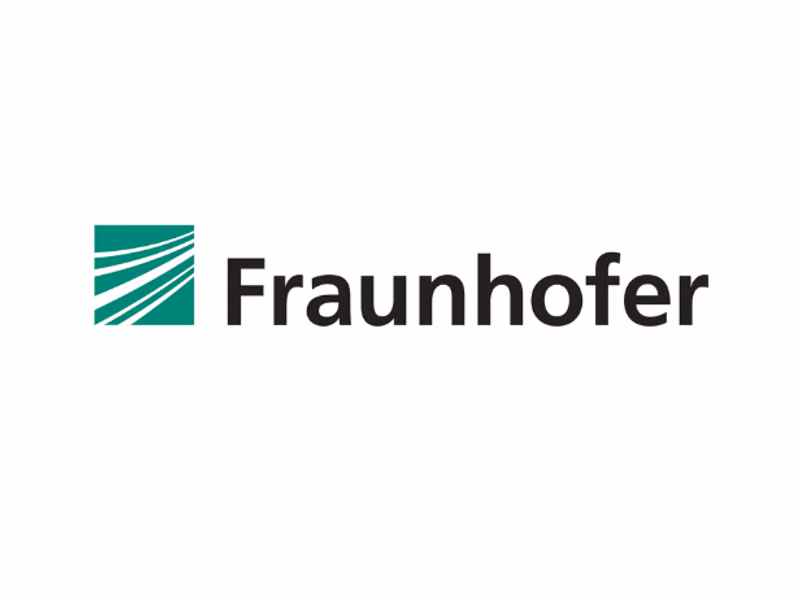 Logo von Fraunhofer