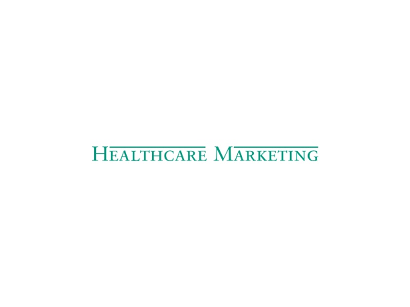 Logo of Healthcare Marketing