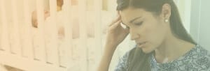 Psychologische Beratung bei postpartaler Depression