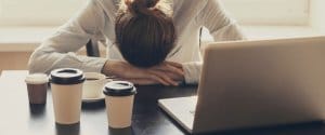 5 Gründe, die gegen Multitasking sprechen