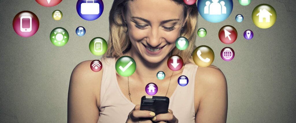 Online Ablenkungen und Digital Detox