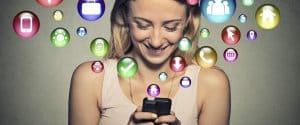 Online Ablenkungen und Digital Detox