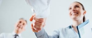 Gehaltsverhandlung beim Bewerbungsgespräch