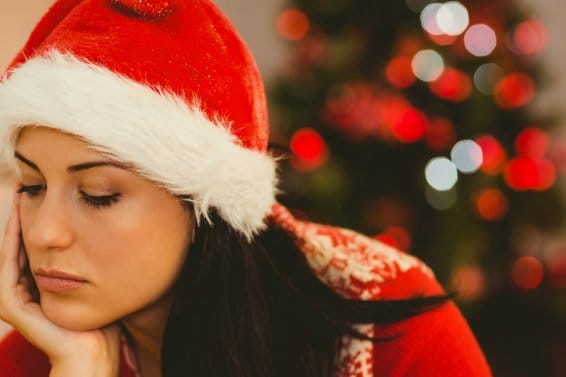 Tipps gegen Einsamkeit an Weihnachten