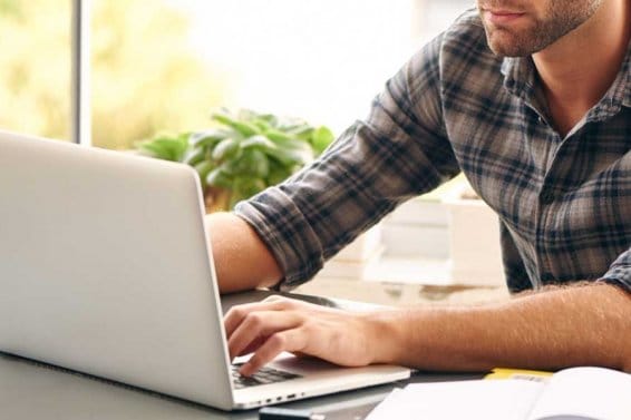 Online-Beratung Erfahrungsbericht