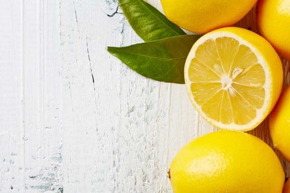 What does a lemon have to do with fear? How to deal with panic attacks