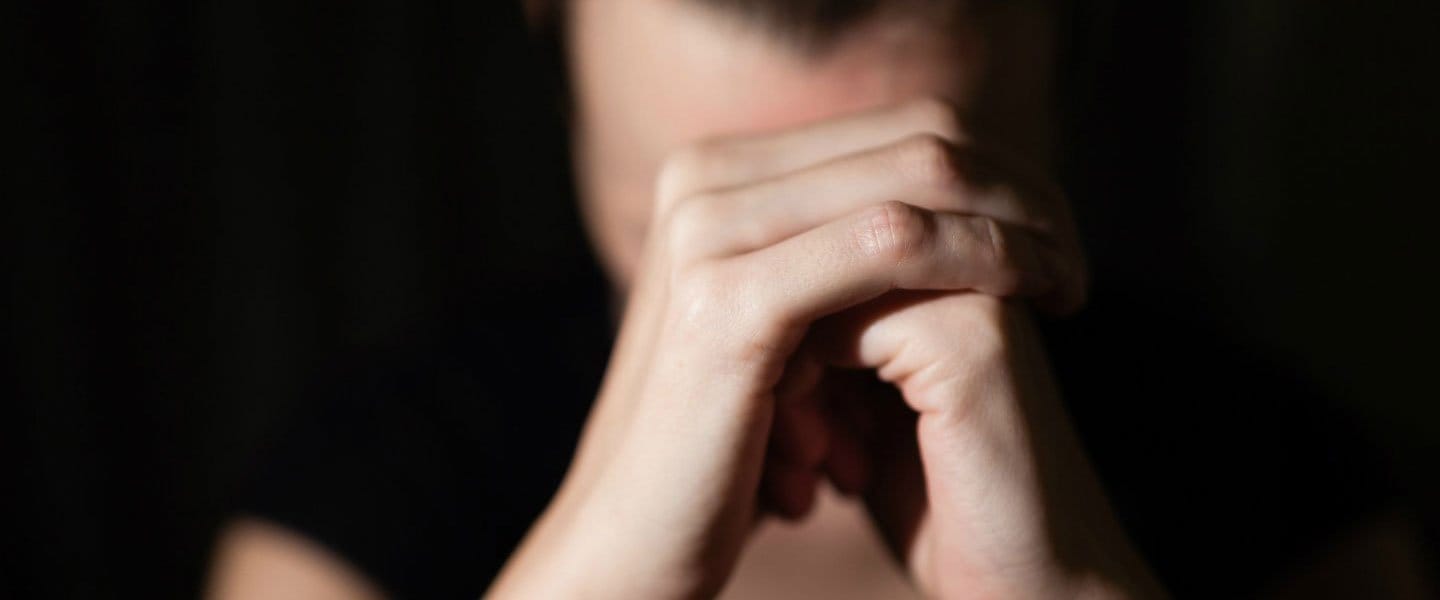Wie erkennt man eine Depression und was kann man tun?