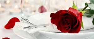 Single am Valentinstag