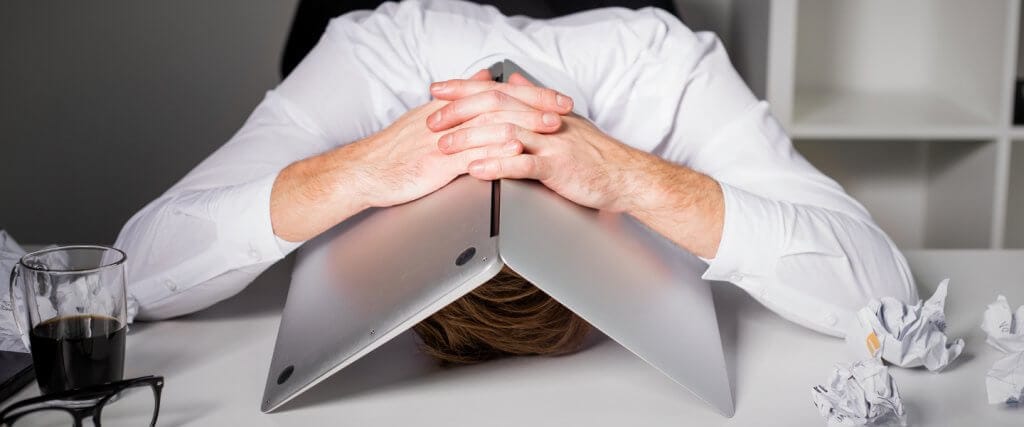 Tipps gegen Stress
