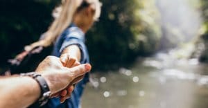 Wie Angehörige mit Depressionen umgehen