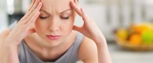 Stress aushalten