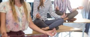 Belastbarkeit in Stresssituationen steigern