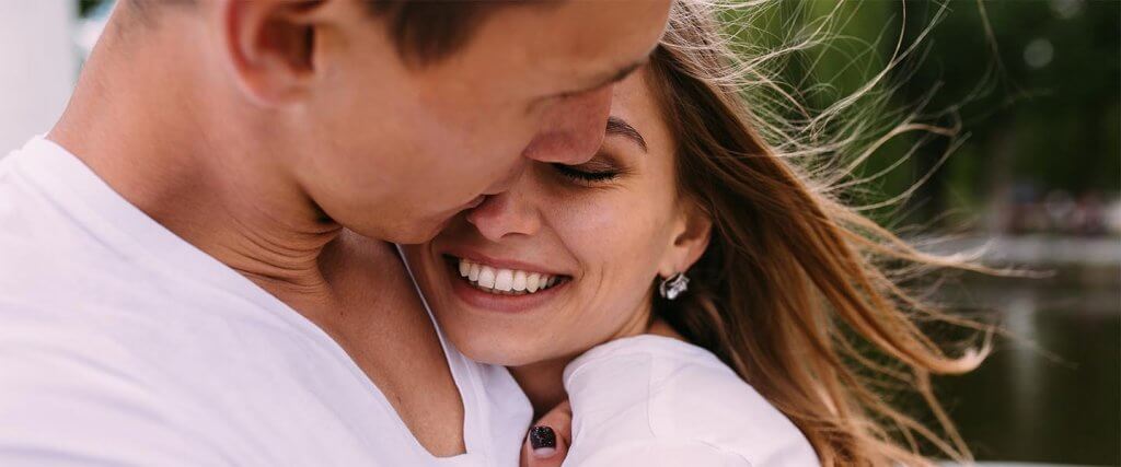 liebe zeigen