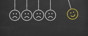 Selbstmotivation im Alltag