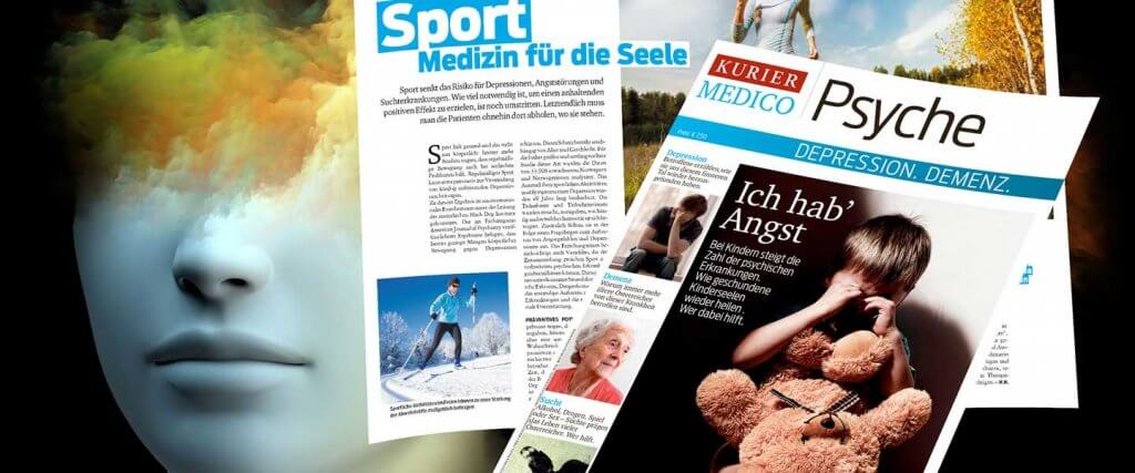 KURIER-Medico 