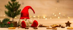 Tipps für entspannte Weihnachten