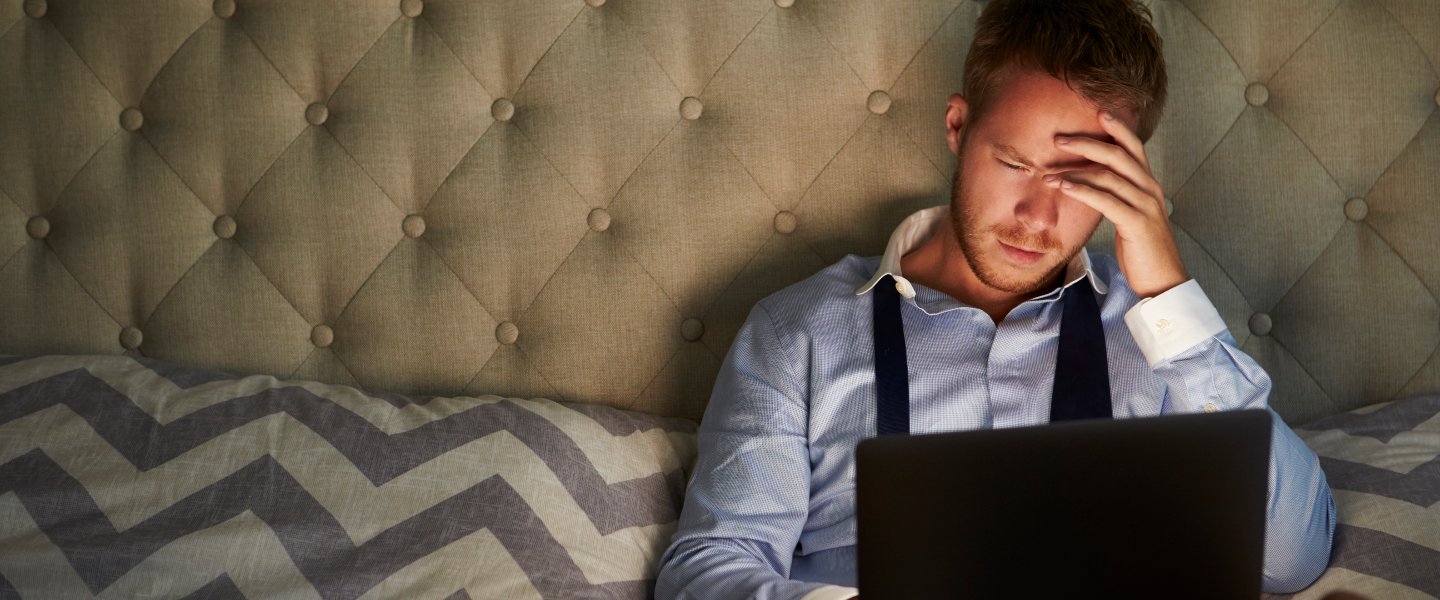 Ständige Erreichbarkeit im Job: So steuern Sie entgegen