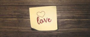 Liebe auf Knopfdruck