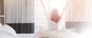 Schlafprobleme Tipps
