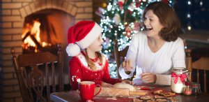 Zauber der Adventszeit