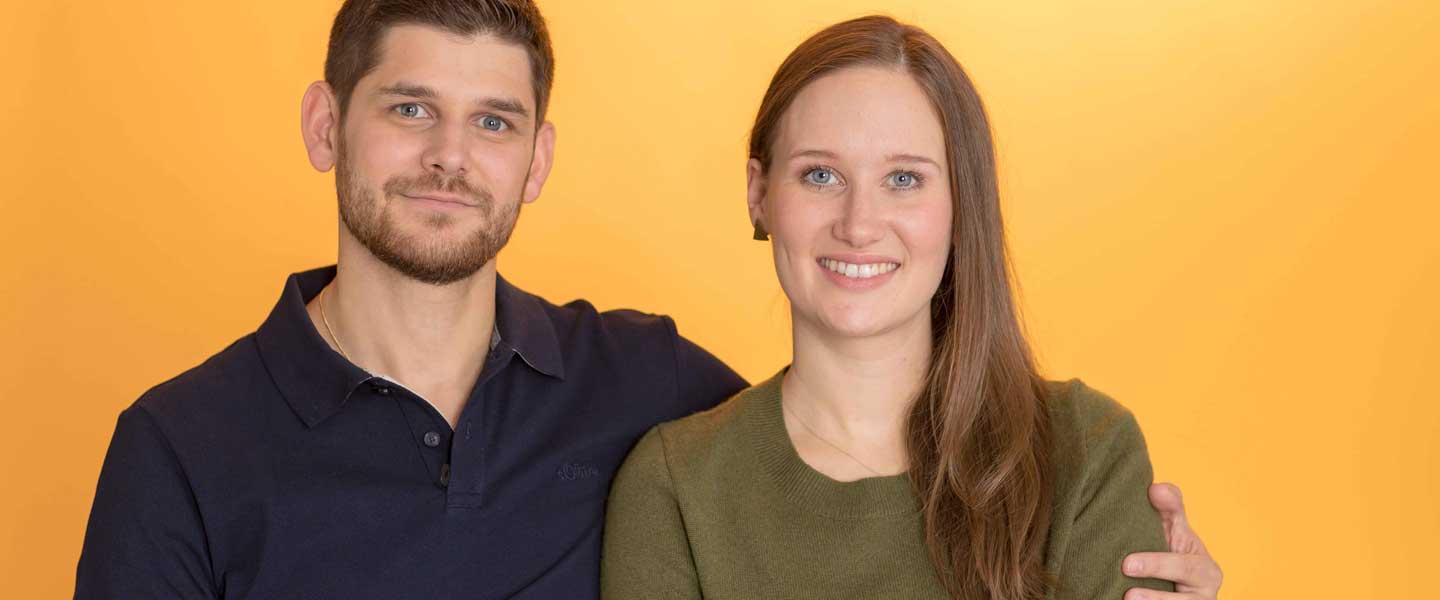 Wie geht's dir? - Ehrlich über Herausforderungen in Beziehungen reden