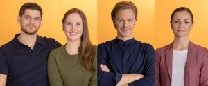 Wie geht's dir? Ehrlich über mentale Gesundheit reden