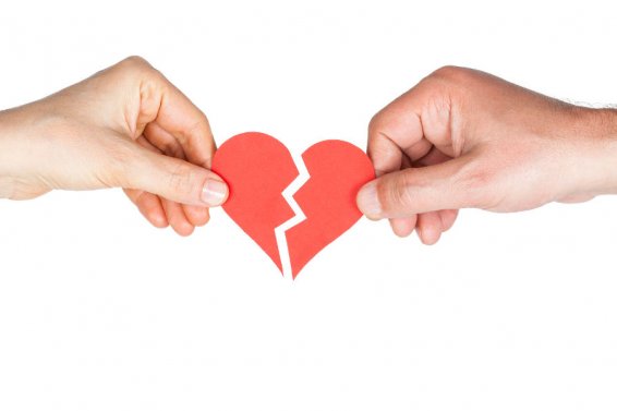 Liebe am Arbeitsplatz – 5 Tipps für eine gute Zusammenarbeit nach der Trennung