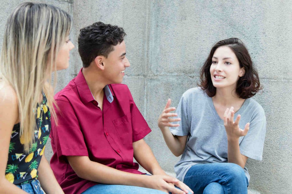 Gewaltfreie Kommunikation