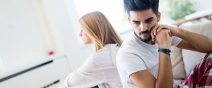 Eifersucht belastet viele Beziehungen