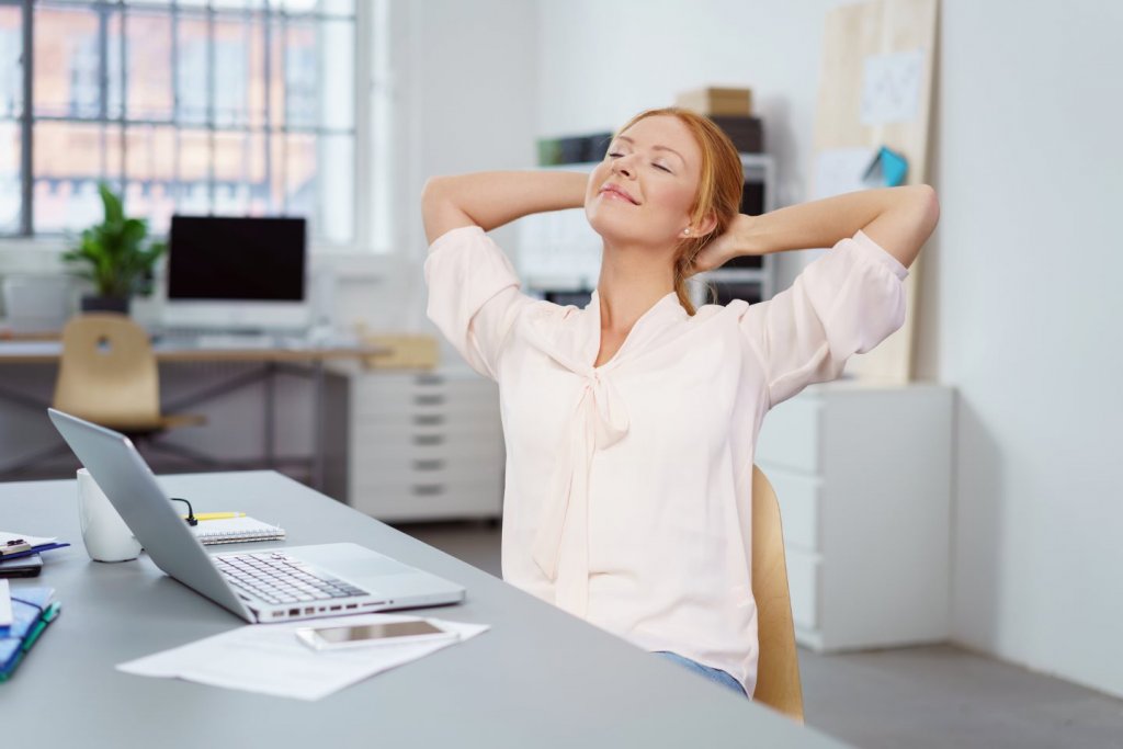 Stressmanagement