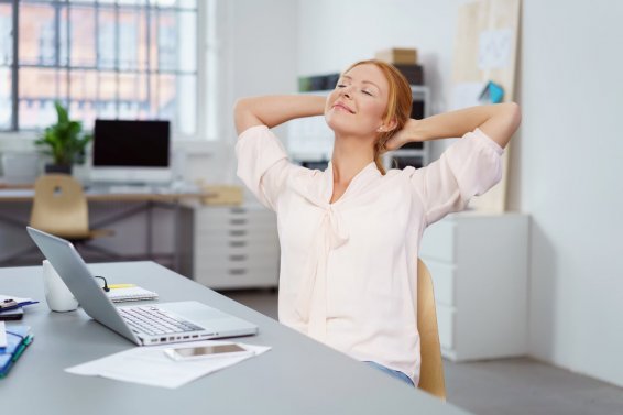 Stressmanagement: So vermeiden Sie Stress im Alltag