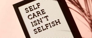 Morning Routine Selfcare