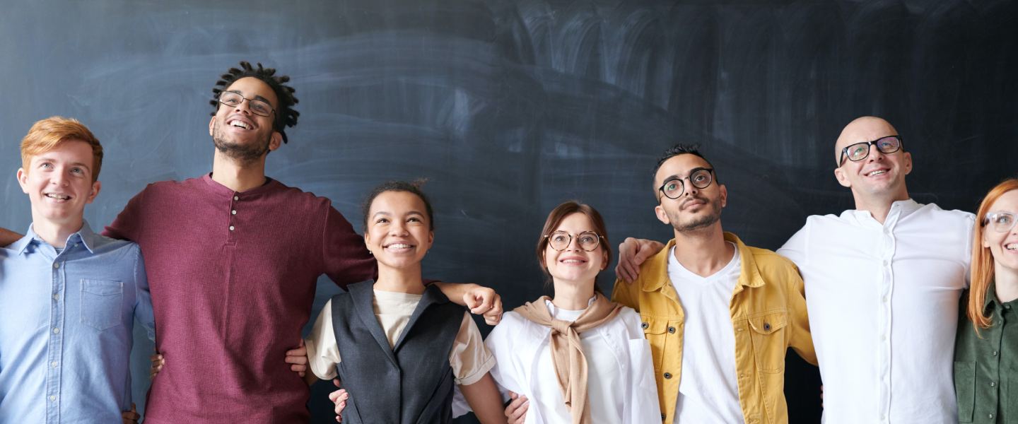 Equality statt Diskriminierung Alle sind gleich, nur manche sind gleicher Equality statt Diskriminierung Alle sind gleich, nur manche sind gleicher