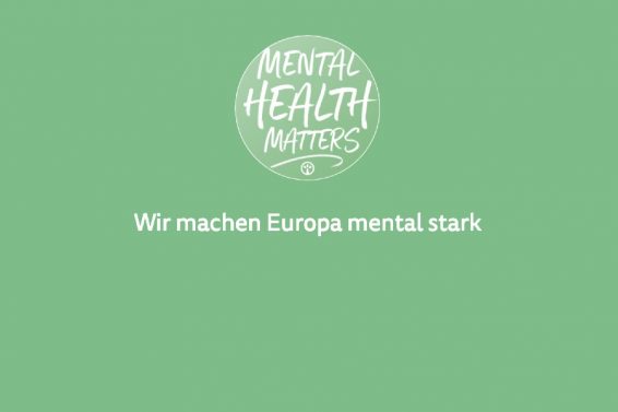 Mind up! Wir machen Europa mental stark – Mit Toto Wolff und Florian Gschwandtner auf dem Weg zur mentalen Stärke