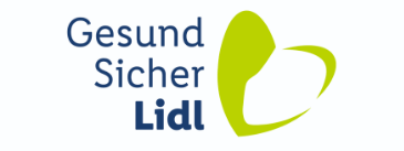 LIDL Gesund Sicher