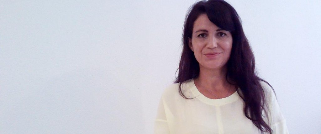 Reflexion - Instahelp Psychologin Dr. Jasmin Sadeghian