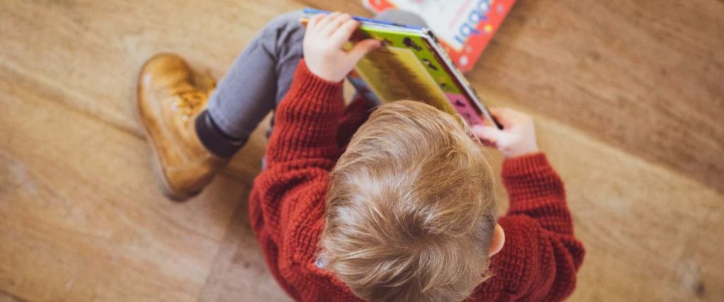 Kinder und Corona: Wie erkläre ich ihnen die Situation?
