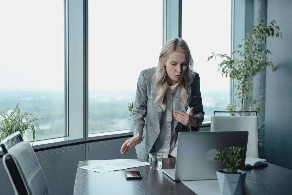 Burnout Behandlung