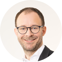 Remi Vrignaud, CEO Allianz Austria
