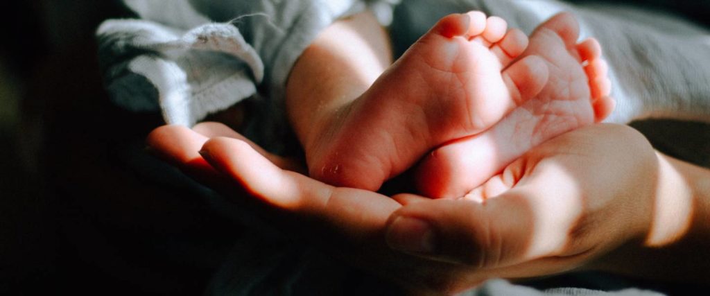 Psychische Belastung bei unerfülltem Kinderwunsch