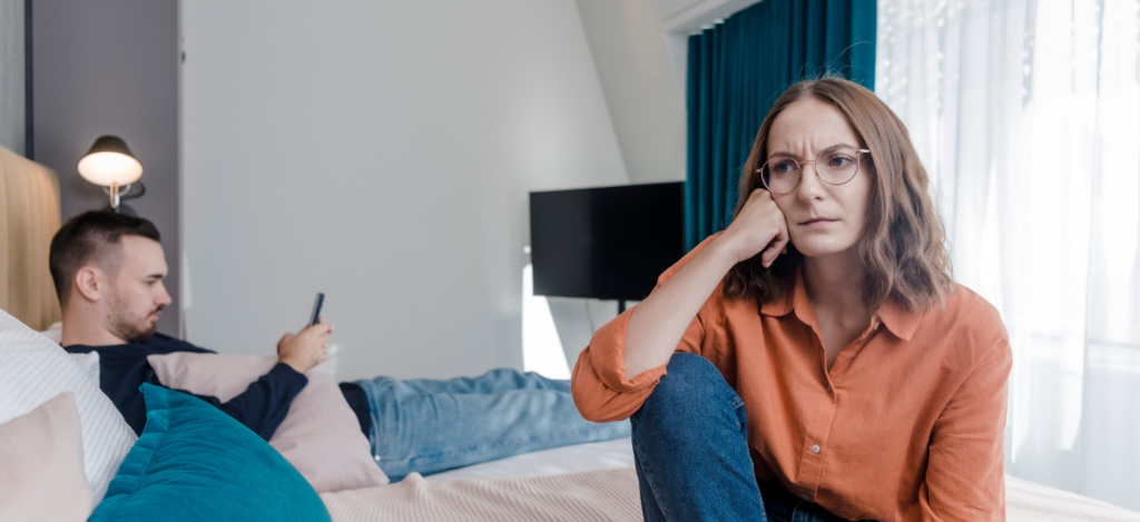 Entlieben: wie entliebt man sich und wie kann man Liebe zurückgewinnen