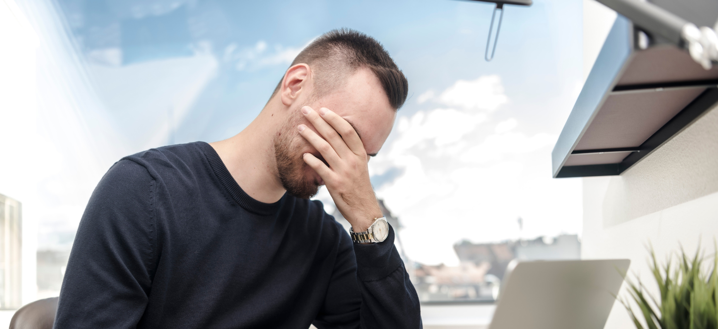 I Can't Take It Anymore, What Should I do? 5 Tips to Overcome a Crisis