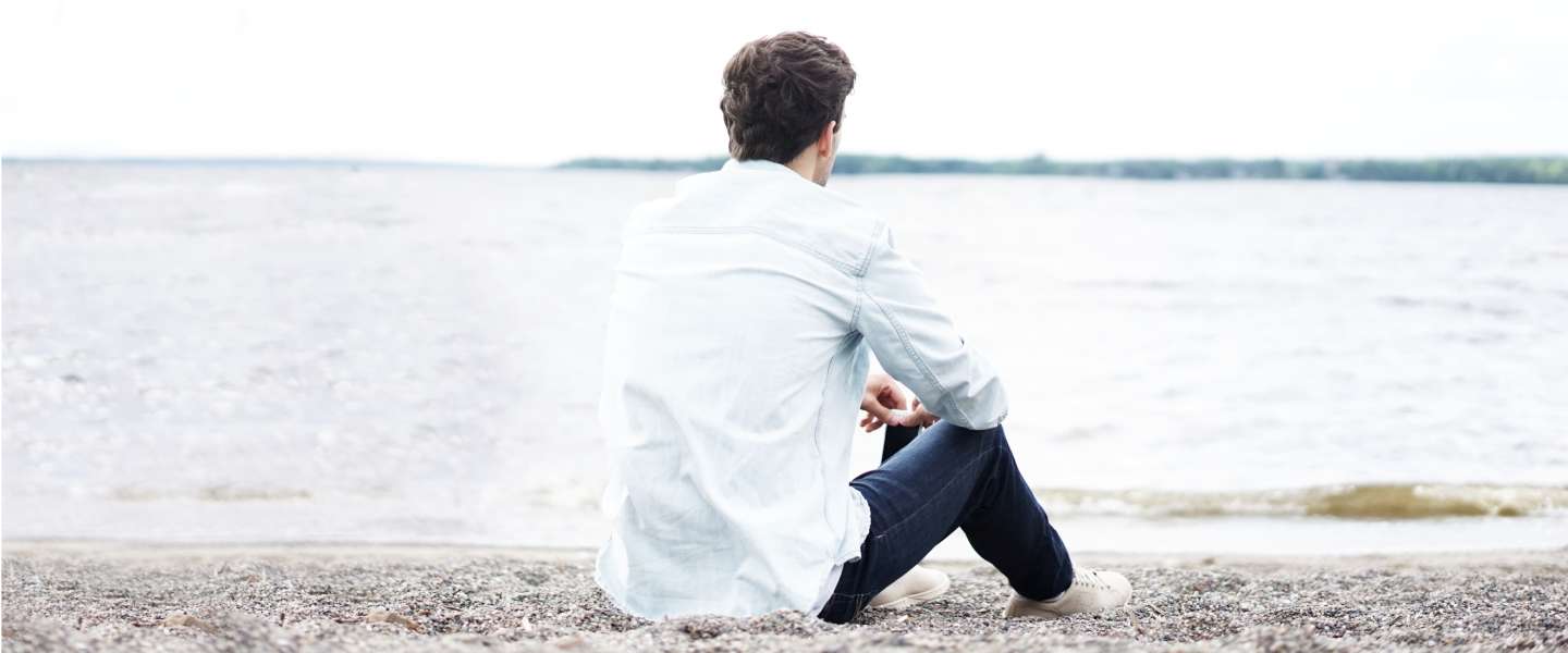 Men’s Mental Health mit Prof. Dr. Klein