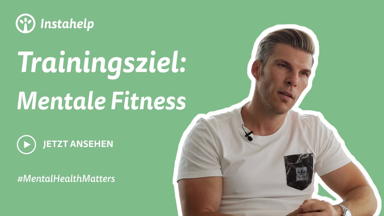 Mental Fitness mit Florian Gschwandtner