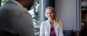 Erstgespräch Psychotherapie