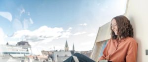 online therapie
