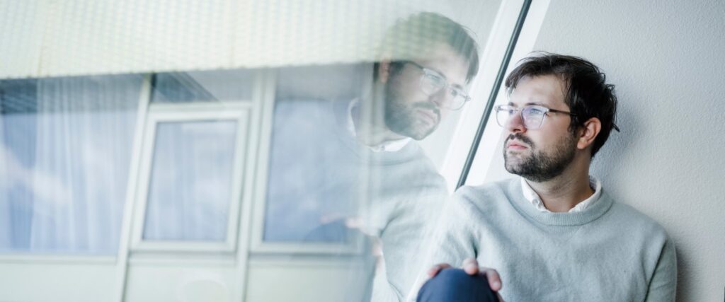 Therapie bei Schlafstörungen