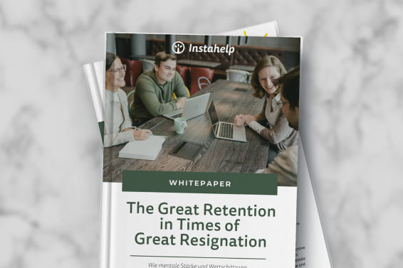 Whitepaper: The Great Resignation